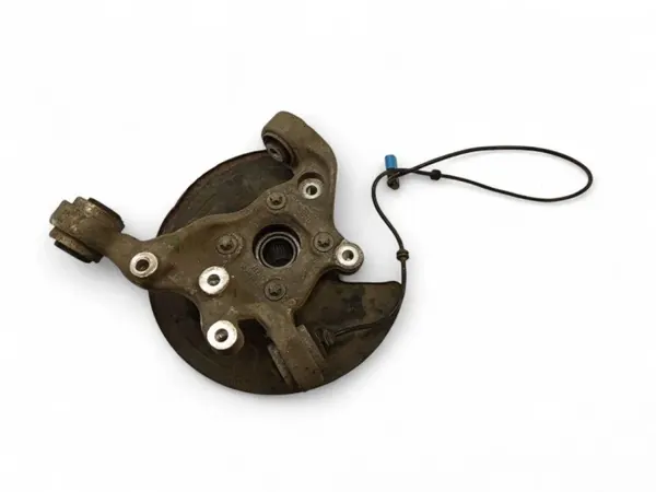 Mercedes-Benz Styrstag OEM 2460006 Vänster Sida image 5