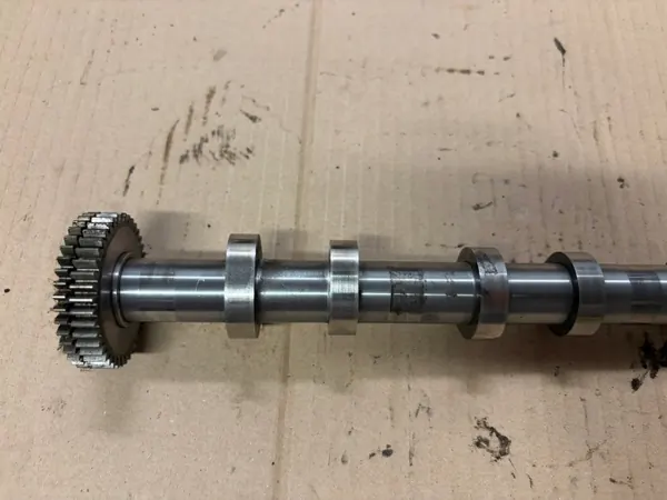 OEM 059022DP Ejes de equilibrado Audi A6 C7 Q7 3.0 TDI image 3