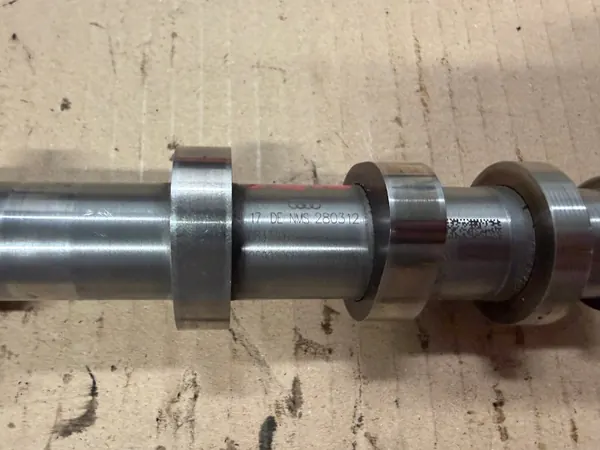 OEM 059022DP Ejes de equilibrado Audi A6 C7 Q7 3.0 TDI image 4