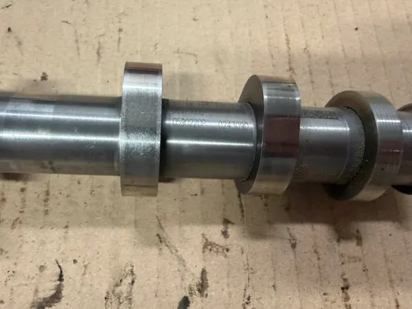 OEM 059022DP Ejes de equilibrado Audi A6 C7 Q7 3.0 TDI image 5