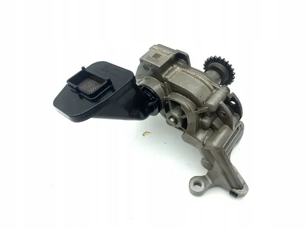Pompe à huile Renault Austral 2023 OEM 150509316R image 2