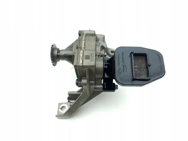 Pompe à huile Renault Austral 2023 OEM 150509316R image 4