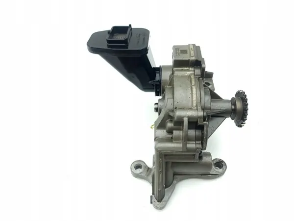 Pompe à huile Renault Austral 2023 OEM 150509316R image 5