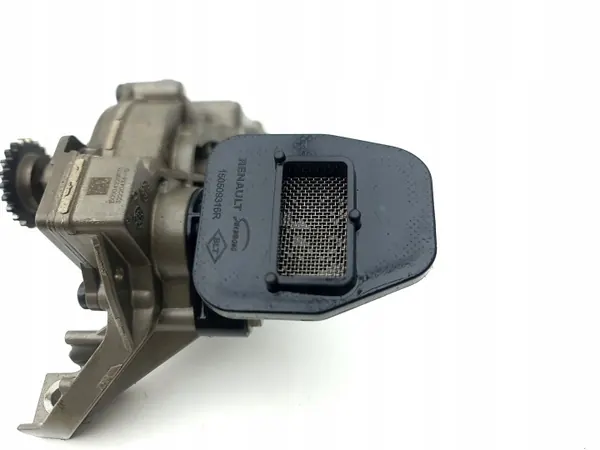Pompe à huile Renault Austral 2023 OEM 150509316R image 6