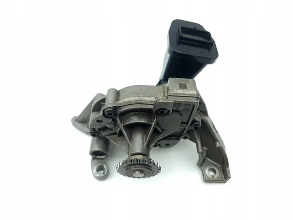 Pompe à huile Renault Austral 2023 OEM 150509316R image 7