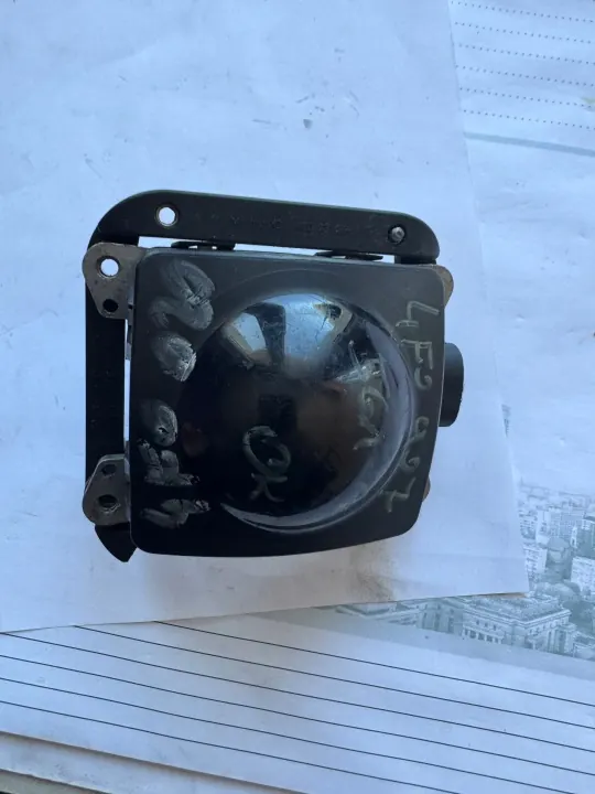 Sensor de escape Audi OEM 50745 4G0906880AJ image 2