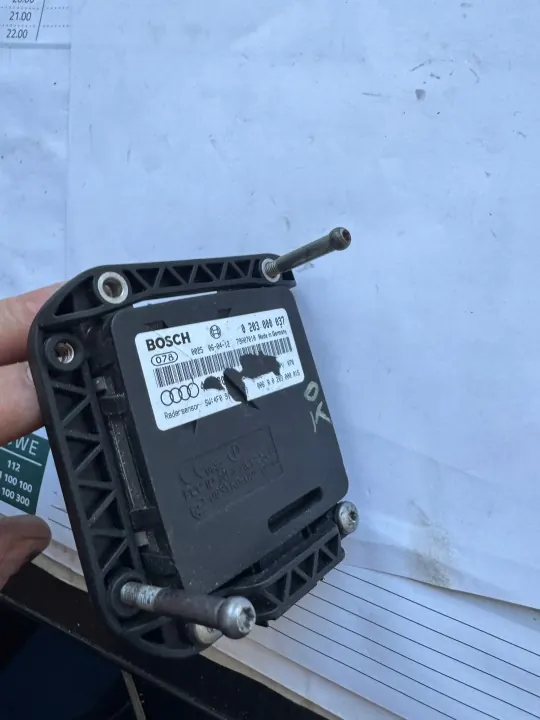 Sensor de escape Audi OEM 50745 4G0906880AJ image 4