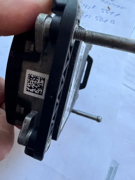 Sensor de escape Audi OEM 50745 4G0906880AJ image 5