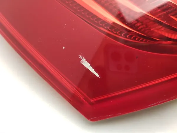 Luz trasera izquierda Audi Q7 2015 4L0945093G image 2