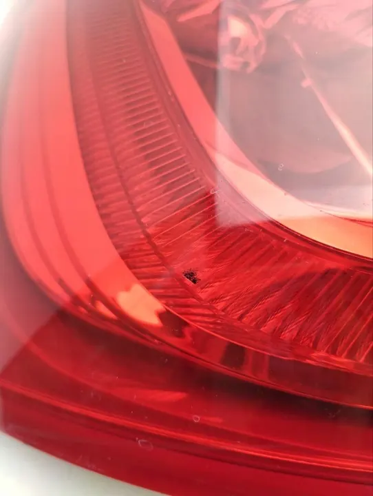 Luz trasera izquierda Audi Q7 2015 4L0945093G image 3