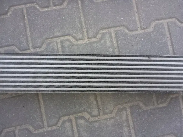 Intercooler Opel Astra K 39185908 image 3