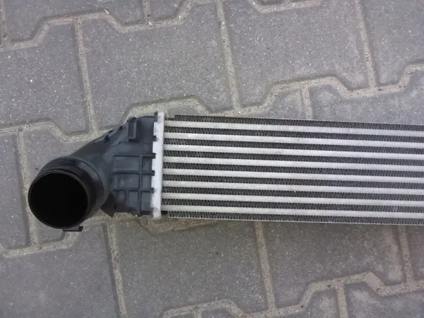 Intercooler Opel Astra K 39185908 image 4