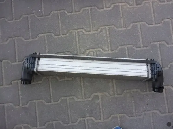 Intercooler Opel Astra K 39185908 image 5