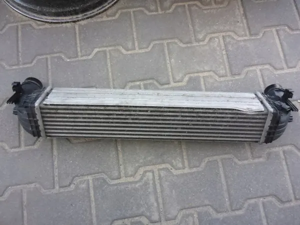Intercooler Opel Astra K 39185908 image 9