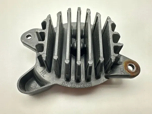 Módulo LED Peugeot 508 II GT 90129267 image 6