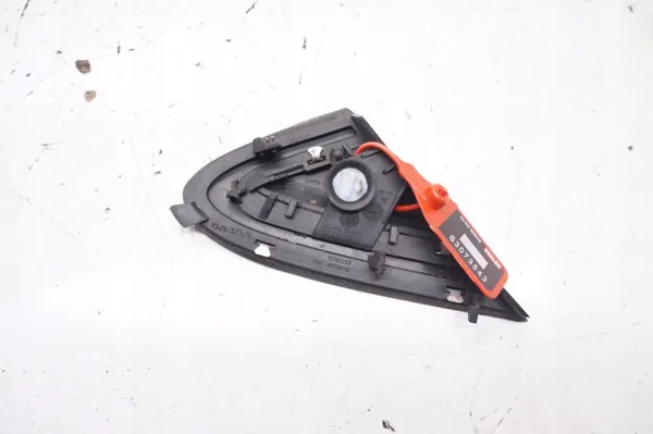 Volvo V40 II Salpicadero izquierdo OEM 31349229 31349230 image 3