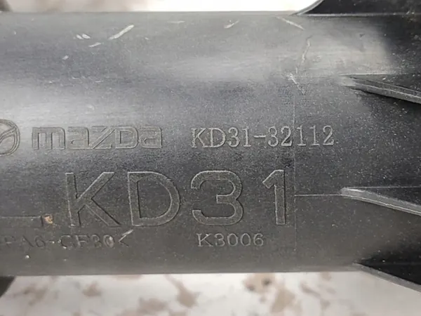 Lenkgetriebe OEM KD3132112 Mazda CX-5 2012-2017 image 6