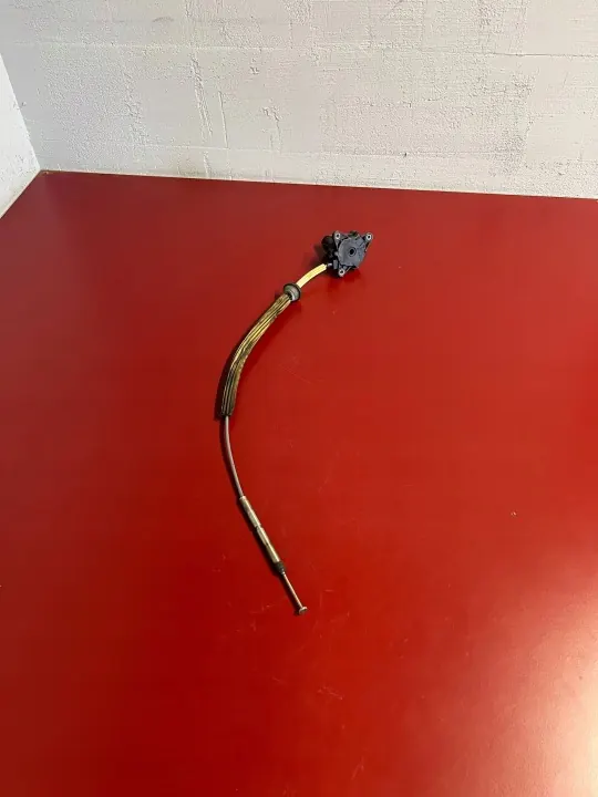 BMW X5 E70 Schaltgestänge OEM 7590202 - Gebraucht image 2