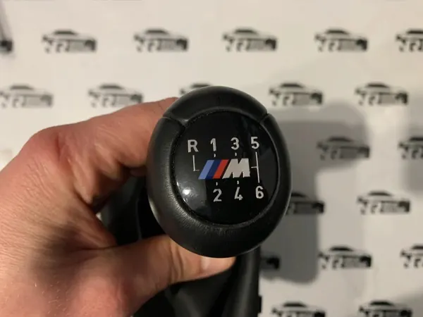 Pookknop OEM 2287700 voor BMW 2-serie F45/F46 image 3