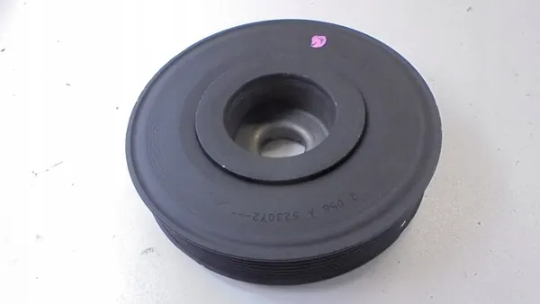 Renault OE 8200523072 Polia do virabrequim image 2