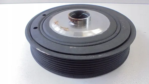 Renault OE 8200523072 Polia do virabrequim image 3