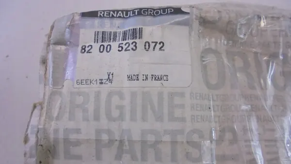 Renault OE 8200523072 Polia do virabrequim image 4