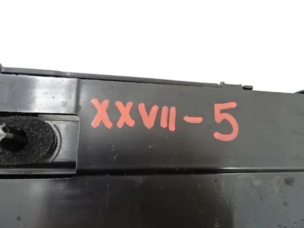 Kiinnitys OEM 9835004380-123ds-0d8f50 Citroenille image 9