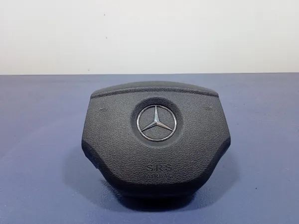 Console Mercedes Classe B W245 Lift OEM Ambit-983001- image 10