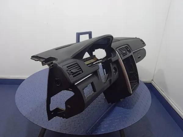 Console Mercedes Classe B W245 Lift OEM Ambit-983001- image 3