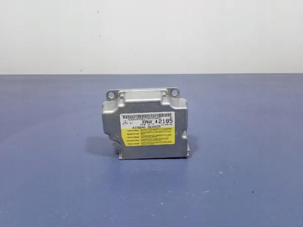 Console Mercedes Classe B W245 Lift OEM Ambit-983001- image 7
