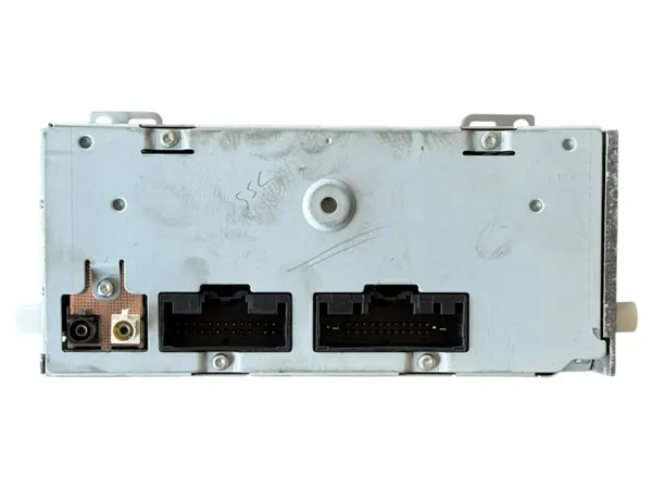 F1BT-18C815-LK Radio-Navigaationlukija Ford Focus MK3:lle image 4