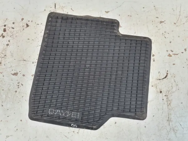 Skoda Enyaq iV 2022 Matto Setti image 6