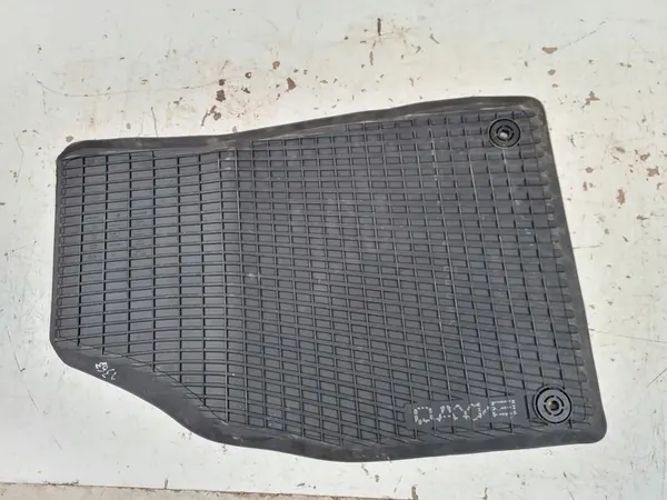 Skoda Enyaq iV 2022 Matto Setti image 8