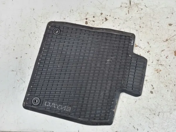 Skoda Enyaq iV 2022 Matto Setti image 9