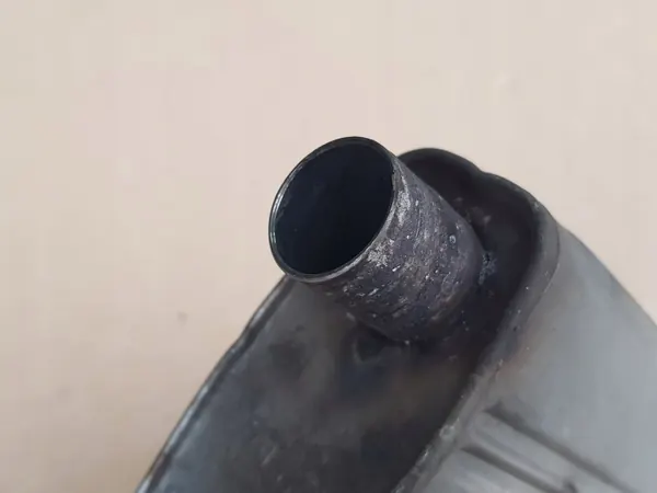 Webasto Pakoputken Vaimennin OEM 9001800D - Käytetty image 5