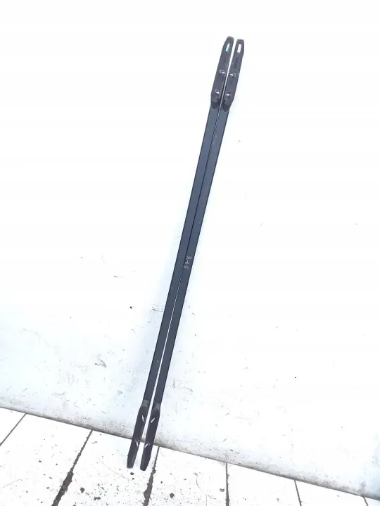 Barras de techo Skoda Fabia Mk3 OEM 6V9860026D image 4