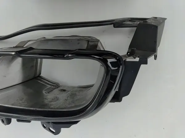 BMW X7 G07 M Ponta Escape Esquerda Preta OEM 5A5C8F3 6768 image 3