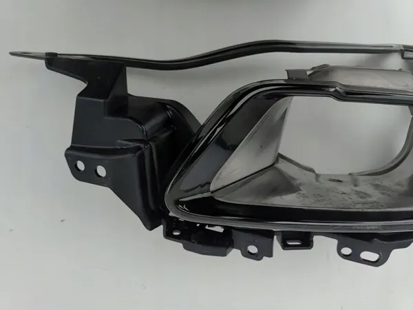BMW X7 G07 M Ponta Escape Esquerda Preta OEM 5A5C8F3 6768 image 5