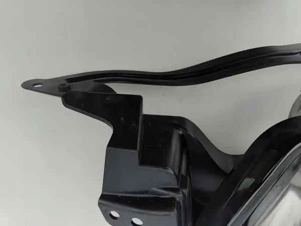 BMW X7 G07 M Ponta Escape Esquerda Preta OEM 5A5C8F3 6768 image 6