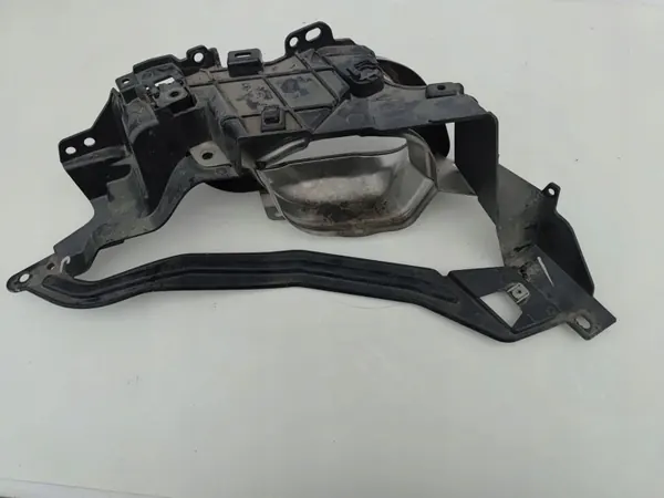 BMW X7 G07 M Ponta Escape Esquerda Preta OEM 5A5C8F3 6768 image 8