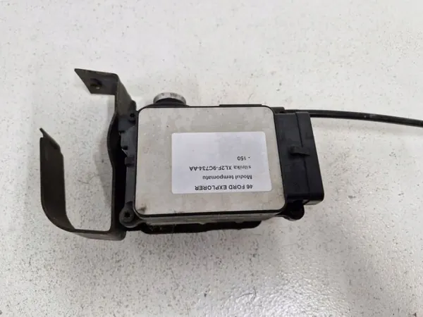 Módulo Control de Crucero FORD OEM XL2F-9C734-AA image 7