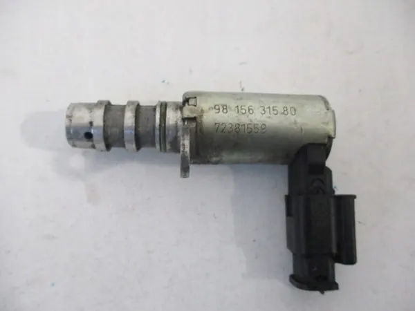 PEUGEOT 308 II T9 2.0 Soupape VVT image 1