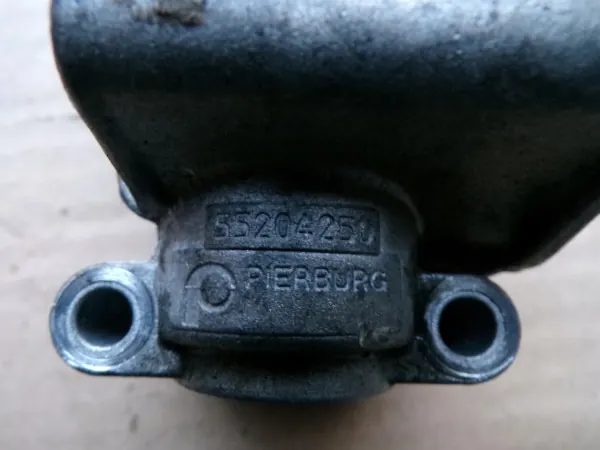 EGR-Ventil Opel Vectra C Astra H Alfa Romeo 159 1.9 JTDM image 3