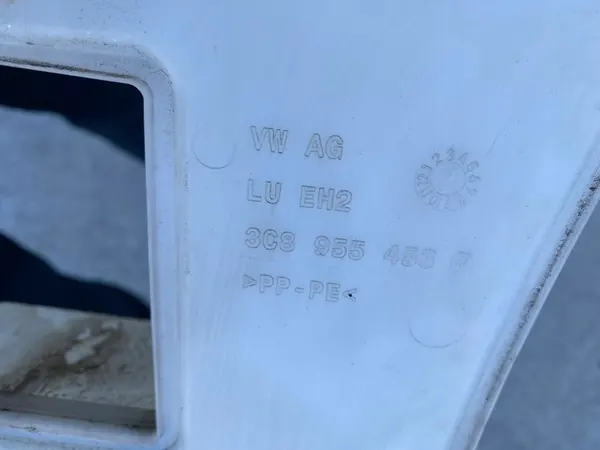 Pesunesteen Säiliö + Pumppu VW Passat CC 2012-17 image 2