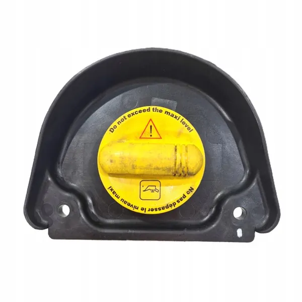 Tapón de llenado aceite OEM 8200795333 Renault Master III image 2