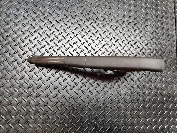 Poignée de frein à main CITROËN JUMPY 1.6L diesel 2008 image 4