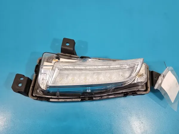 Höger Dagsljus OEM IMPRK1543832 för Suzuki Vitara II image 4