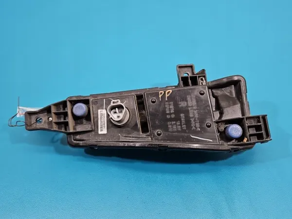 Höger Dagsljus OEM IMPRK1543832 för Suzuki Vitara II image 7