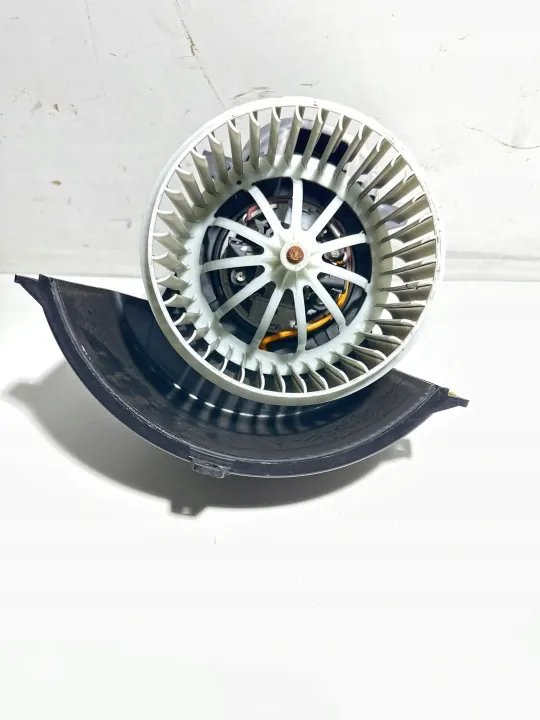 Motor del soplador Porsche OE OEM 381989 Cayenne 9PA image 2