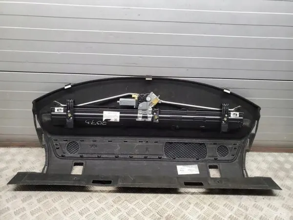 Mercedes-Benz Heckablage OEM A2076900149 image 4
